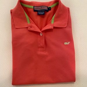 Ladies Vineyard Vines shirt